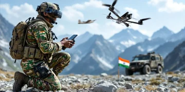 Comparative Analysis of Smart Munition and FPV Drones