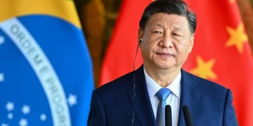 Xi Jinping’s Failed Campaign: Why Corruption Persists?