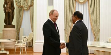 Russia – India Ties Strengthen Amidst Global Flux