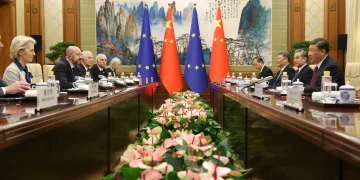 EU – China Summit 2025: Strategic Shifts and the End of Engagement