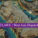 CLAWS West Asia Newsletter I 16 – 31 July 2025