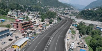 Infrastructure of integration: How abrogation of article 370 enabled roads, railways and 5G to connect Kashmir to India