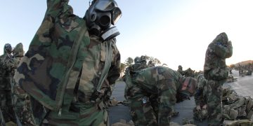 Deterrence, Disarmament and Dilemma: The Effectiveness of WMD Non-Proliferation Frameworks Today