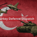 CLAWS Turkey Defence Dispatch 