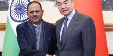 From Standoff to Handshake: What Wang Yi’s India Visit Really Means?