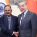 From Standoff to Handshake: What Wang Yi’s India Visit Really Means?