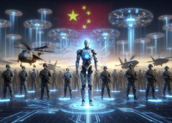 The People’s Liberation Army’s Integration of Artificial Intelligence and Robotics to Enhance Warfighting Capabilities