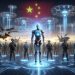 The People’s Liberation Army’s Integration of Artificial Intelligence and Robotics to Enhance Warfighting Capabilities