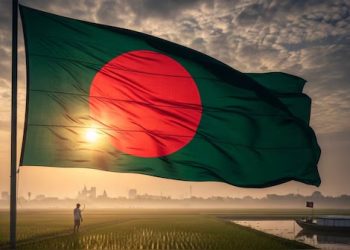 Authoritarian drift in Dhaka: India’s role in upholding minority rights and democracy