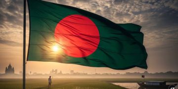 Authoritarian drift in Dhaka: India’s role in upholding minority rights and democracy