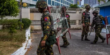 At the Edge of Stability: India’s Options amid Myanmar’s Unfolding Crisis