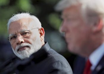 Amid Trumpian turbulence, it’s time for India to hide its capacity, bide its time