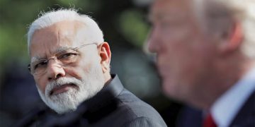 Amid Trumpian turbulence, it’s time for India to hide its capacity, bide its time