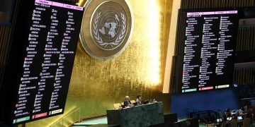 Tracing the Dawn and Twilight of the Liberal International Order