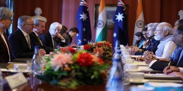 India and Australia Deepen Strategic Convergence Amid Indo-Pacific Tensions