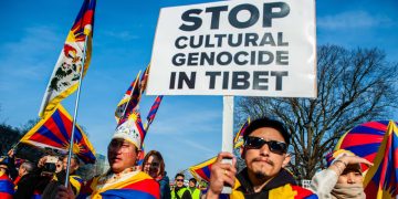 Erasing Tibet: How China Is Dismantling a Culture | Opinion