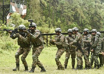 Do Arguments Against Military Theaterisation Stand Ground Against Its Critics?