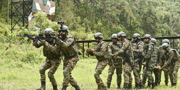 Do Arguments Against Military Theaterisation Stand Ground Against Its Critics?