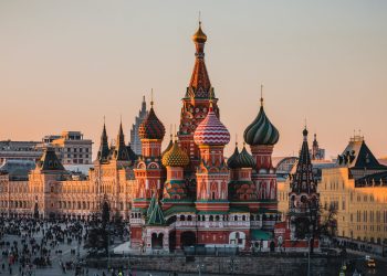 Russia’s Twentieth Century War in the Twenty First Century