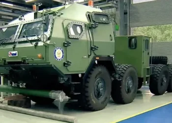 From Terrain To Strategy: High Mobility Vehicles At The Core Of India’s Military Readiness – Analysis