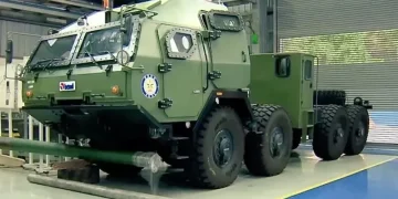 From Terrain To Strategy: High Mobility Vehicles At The Core Of India’s Military Readiness – Analysis