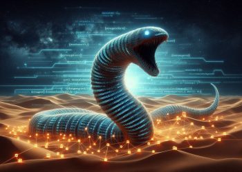 Self-replicating worm “Shai-Hulud” rampant on the npm open-source registry, food for thought for supply chain attacks in Defence