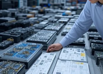 Bill of Material (BOM), Vulnerability for Supply Chain Attacks