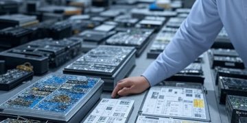 Bill of Material (BOM), Vulnerability for Supply Chain Attacks