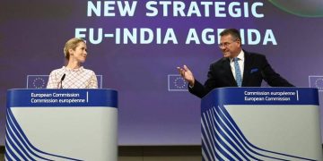 The India-EU Moment: Unveiling of a New Strategic Agenda