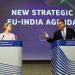 The India-EU Moment: Unveiling of a New Strategic Agenda