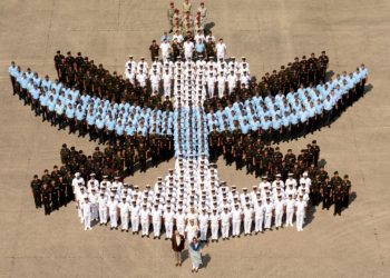 Theatre Commands for Bharat: A Strategic, Outward-Looking, and Futuristic Vision