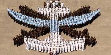 Theatre Commands for Bharat: A Strategic, Outward-Looking, and Futuristic Vision