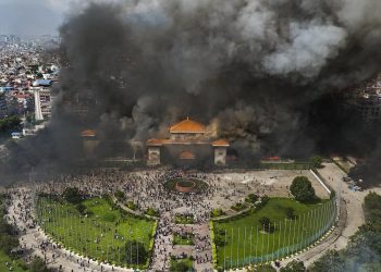 Unravelling Nepal’s Crisis: Analysis and Implications