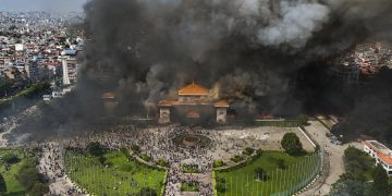 Unravelling Nepal’s Crisis: Analysis and Implications