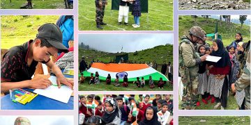 Hearts, Minds, and the Indian Army: Operation Sadbhavana in Focus
