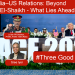 India–US Relations: Beyond Sharm-El-Shaikh – What Lies Ahead? • #ThreeGoodGenerals