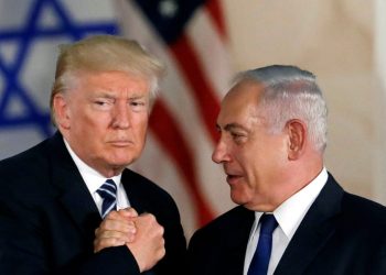 Tracing the Evolution of Trump’s Israel-Gaza Policy