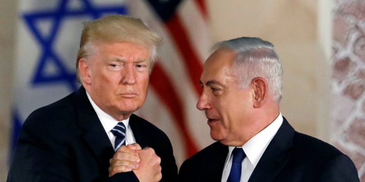 Tracing the Evolution of Trump’s Israel-Gaza Policy