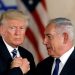 Tracing the Evolution of Trump’s Israel-Gaza Policy