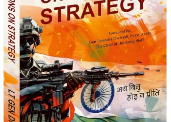 Book Review | Reflections on Strategy: Applied Strategy through Lens of a Practitioner