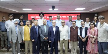 Round Table Discussion (RTD)- India-South Korea New Age Defence Cooperation