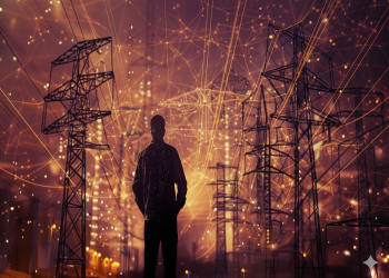 Cybersecurity and the Power Grid: Strategic Implications for India’s Critical Infrastructure and Defence