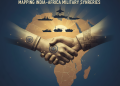 Contours of Cooperation: Mapping India–Africa Military Synergies