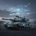 Transforming Armour for the Multi-domain Digital Battlespace