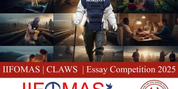 IIFOMAS | CLAWS | Essay Competition