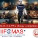 IIFOMAS | CLAWS | Essay Competition