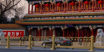 CLAWS China Newsletter I 16 – 30 September 2025