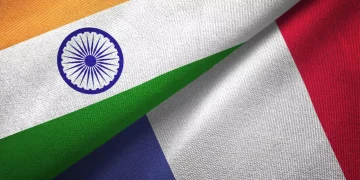 Indo-French Defence Ties: Past, Present, and Future