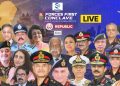 Forces First Conclave | Republic TV | CLAWS