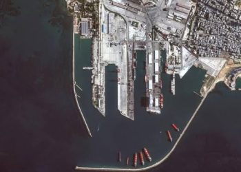 Khmeimim and Tartus Come a Full Circle